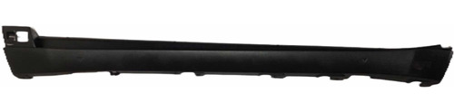 Spoiler Lado Esquerdo Jeep Renegade 1.8 2015 2020 Original