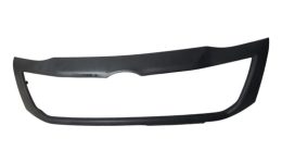 Moldura Grade Diant Toyot Hilux Srv 2011 2015 Original Novo
