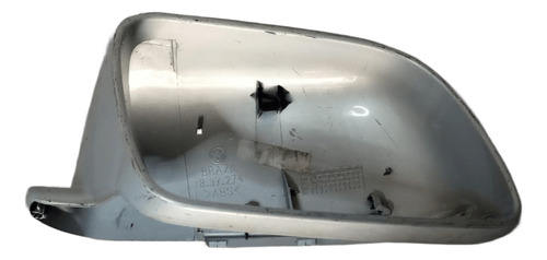 Capa Retrovisor Ld Vw Polo 2004 2007 Original Usado