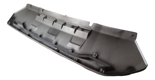 Aplique Pchoque Diant Mitsubishi Pajero Sport 20 23 Detalhe - Imagem 2