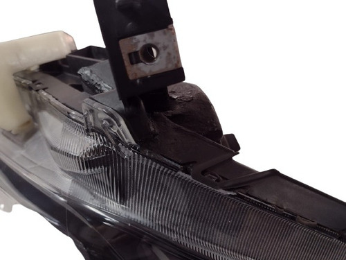 Farol Ld Nissan Frontier 2017 2020 Original Recuperado - Imagem 10