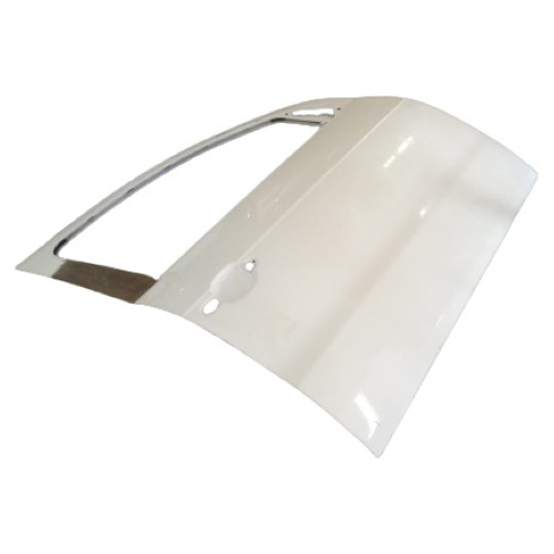 Porta Dianteira Ld Vw Gol G5 2008 2015 Original Recuperado - Imagem 2