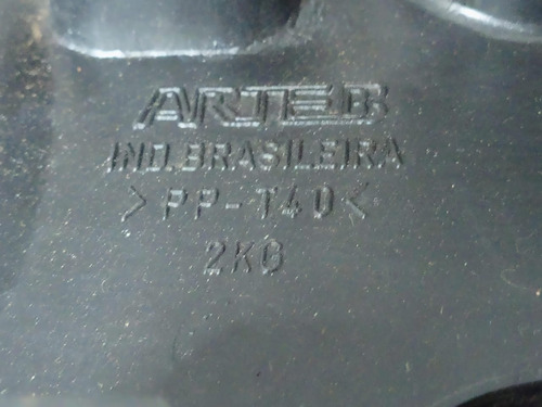 Farol Dianteiro Le Vw Gol Parati G3 1999 2005 Original - Imagem 6