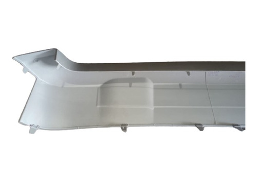 Spoiler Parachoque Diant Ford Ecosport 13 17 Orig Usad Cdeta - Imagem 4
