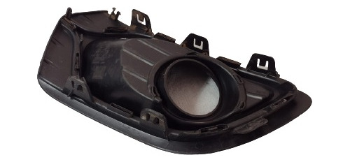 Grade Farol Milha Le Renault Logan 2014 2019 Original - Imagem 9