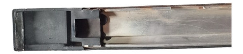 Kit Friso Lateral Gm Opala Comodoro Sle 2p 1985 1989 Orig - Imagem 7