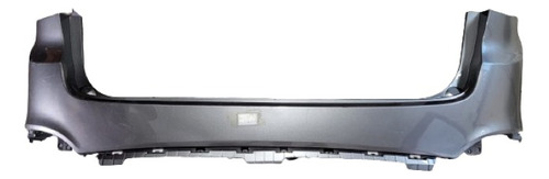 Parachoque Traseiro Hyundai Ix35 2010 2015 Original Usado