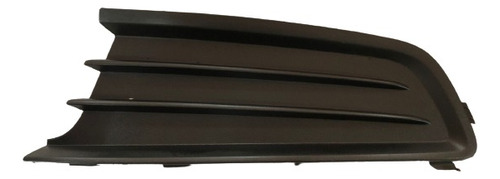 Moldura Milha Lado Esquerdo Volkswagen Voyage G6 Original - Imagem 2