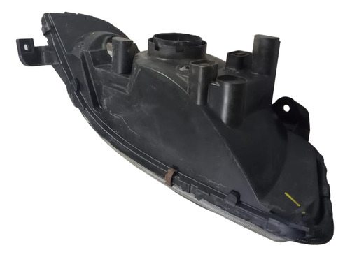 Farol Dianteiro Le Vw Gol Parati G3 1999 2005 Original - Imagem 5