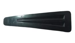 Moldura Coluna Externa Lateral Fiat Fiorino Original Usado