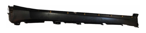 Spoiler Lado Esquerdo Jeep Renegade 1.8 2015 2020 Original - Imagem 5