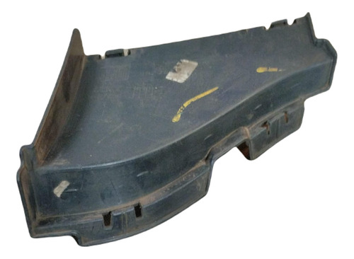 Moldura Interna Grade Frontal Logan Sandero Original