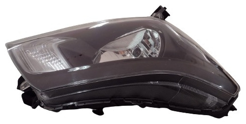 Farol Ld Nissan Frontier 2017 2020 Original Recuperado - Imagem 4