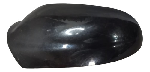 Capa Retrovisor Le Vw Fox 2003 2010 Original Usado