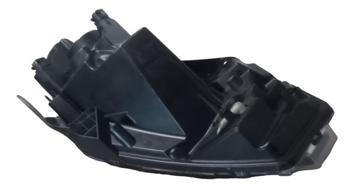 Farol Diant Le Vw Gol G7 G8 2017 2022 Original Recuperado - Imagem 5