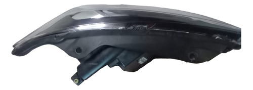 Farol Diant Le Vw Gol G7 G8 2017 2022 Original Recuperado - Imagem 2