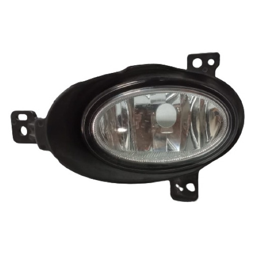 Farol Milha Le Honda Hr-v 2015 2017 Original Usado C/detalhe