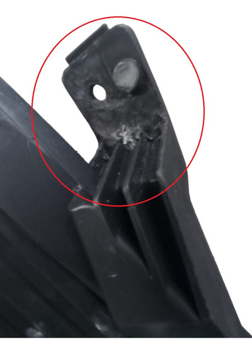 Farol Dianteiro Le Gm Cruze 2017 2020 Original Recuperado - Imagem 6