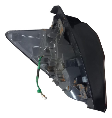 Lanterna Traseira Ld Honda Hrv 2015 2018 Original Usado - Imagem 3