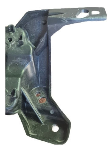 Suporte Esguicho Farol Megane Fluence 08/16 Le Novo Original - Imagem 4