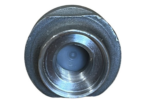 Barra Axial Caixa Direcao Mecanica Celta Corsa Gm - Imagem 4