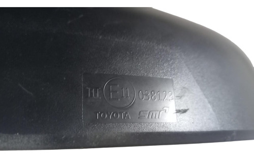 Retrovisor Elétrico Retrátil Le Toyota Corolla 2015 2019 - Imagem 6