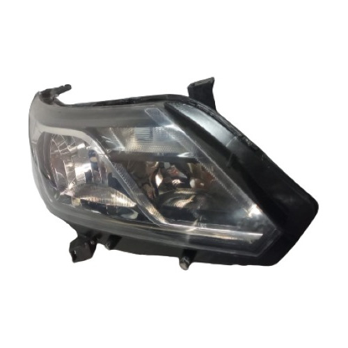 Farol Dianteiro Ltz Ld Gm S10 2017 2020 Original Recuperado - Imagem 6