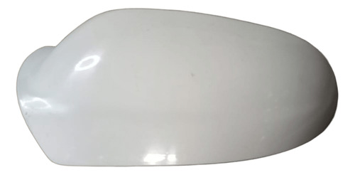 Capa Retrovisor Le Vw Fox 2003 2009 Original Usado