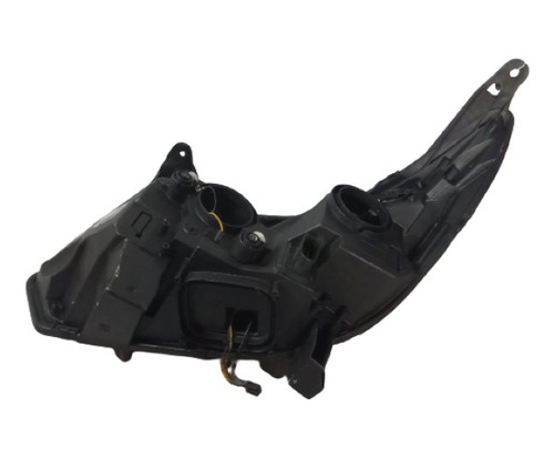 Farol Dianteiro Ltz Ld Gm S10 2017 2020 Original Recuperado - Imagem 5