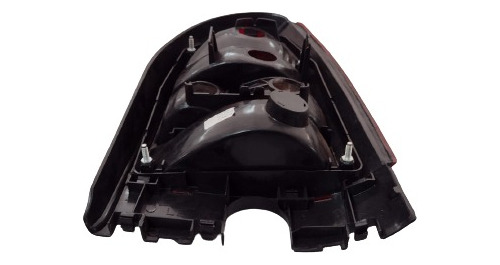 Lanterna Lado Esquerdo Vw Gol G3 99 05 Original Bicolor - Imagem 6