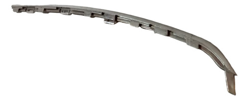 Moldura Grade Diant Ford Ka 2015 2019 Original Usado Detalhe - Imagem 4
