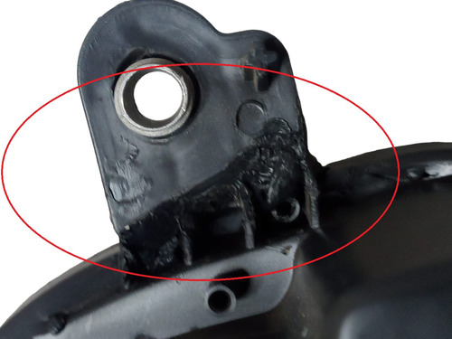 Farol Diant Le Fiat Strada 2008 2016 Original Recuperado - Imagem 6