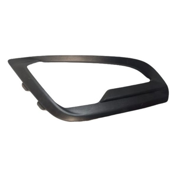 Moldura Grade Farol Auxil Ld Ford Ecosport 2016 2018 Orig