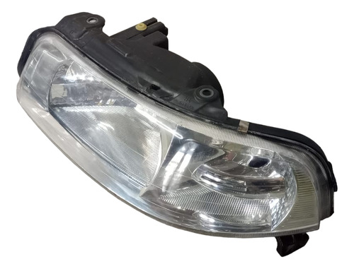 Farol Dianteiro Le Vw Gol Parati G3 1999 2005 Original - Imagem 2