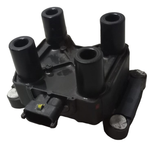 Bobina Ignição Bosch Gm Astra 1998 2011 Original Detalhe - Imagem 4