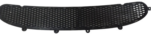 Grade Inferior Parachoque Chery S18 2012 2014 Usada Original - Imagem 5
