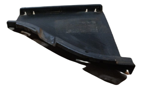 Moldura Interna Grade Frontal Logan Sandero Original - Imagem 2