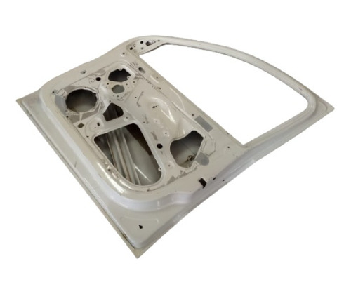 Porta Dianteira Ld Vw Gol G5 2008 2015 Original Recuperado - Imagem 6