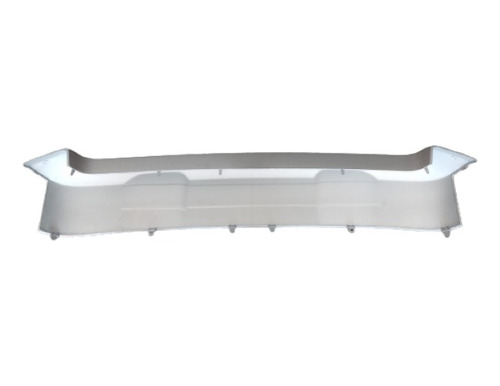 Spoiler Parachoque Diant Ford Ecosport 13 17 Orig Usad Cdeta - Imagem 2