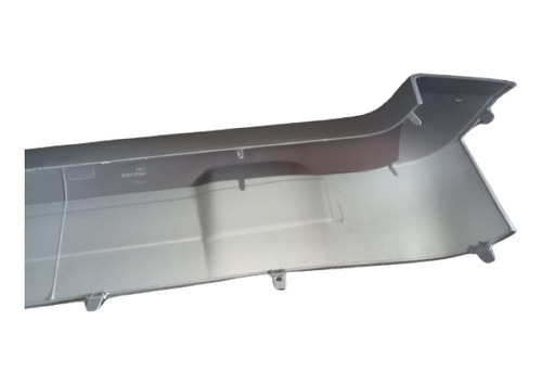 Spoiler Parachoque Diant Ford Ecosport 13 17 Orig Usad Cdeta - Imagem 5