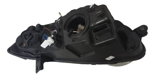 Farol Diant Le Fiat Strada 2008 2016 Original Recuperado - Imagem 4