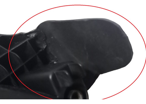 Farol Diant Le Vw Gol G7 G8 2017 2022 Original Recuperado - Imagem 6