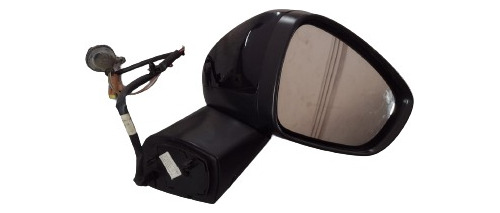 Retrovisor Eletrico Ld Citroen C4 2014 2016 C/pisca Original - Imagem 2