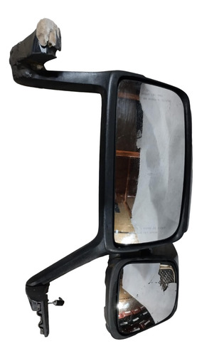 Retrovisor Ld Elet Volvo Fh/fm 2009/2014 Original P/recupera