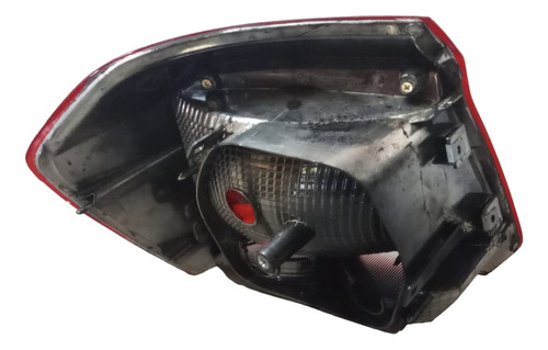 Lanterna Traseira Ld Vw Gol G6 2012 2016 Usada Similar - Imagem 3