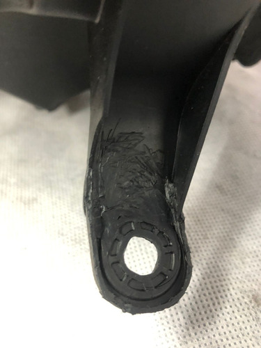 Farol Esquerdo Renault Duster 2011 2016 Original Recuperado - Imagem 7