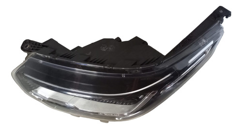 Farol Dianteiro Le Fiat Strada 2020 2023 Original Recuperado - Imagem 2