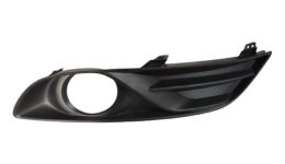 Moldura Farol Milha Ld Sentra 2014 Original C/detalhe