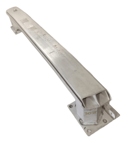 Alma Lâmina Pchoque Diant Peugeot 308 2013 2019 Original - Imagem 2