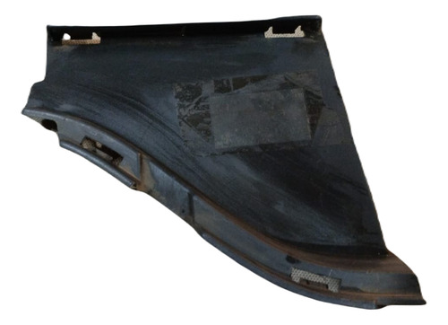 Moldura Interna Grade Frontal Logan Sandero Original - Imagem 3